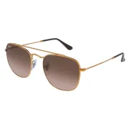 Anteojos de Sol Ray Ban 3557 9001A5 51 Marron