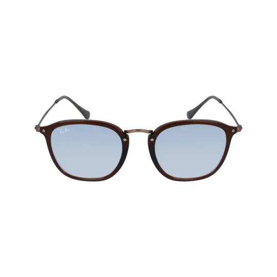 Anteojos de Sol Ray Ban 2448 62569U Espejado