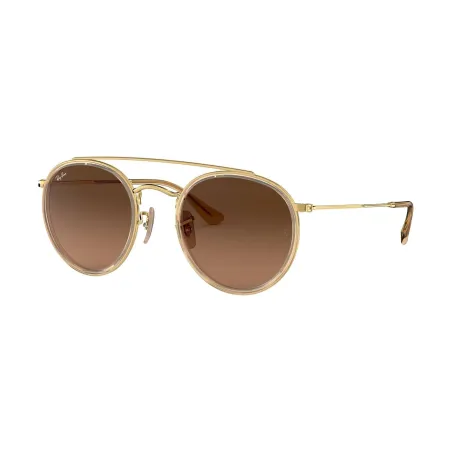 Anteojos de Sol Ray Ban 3647 912443 51
