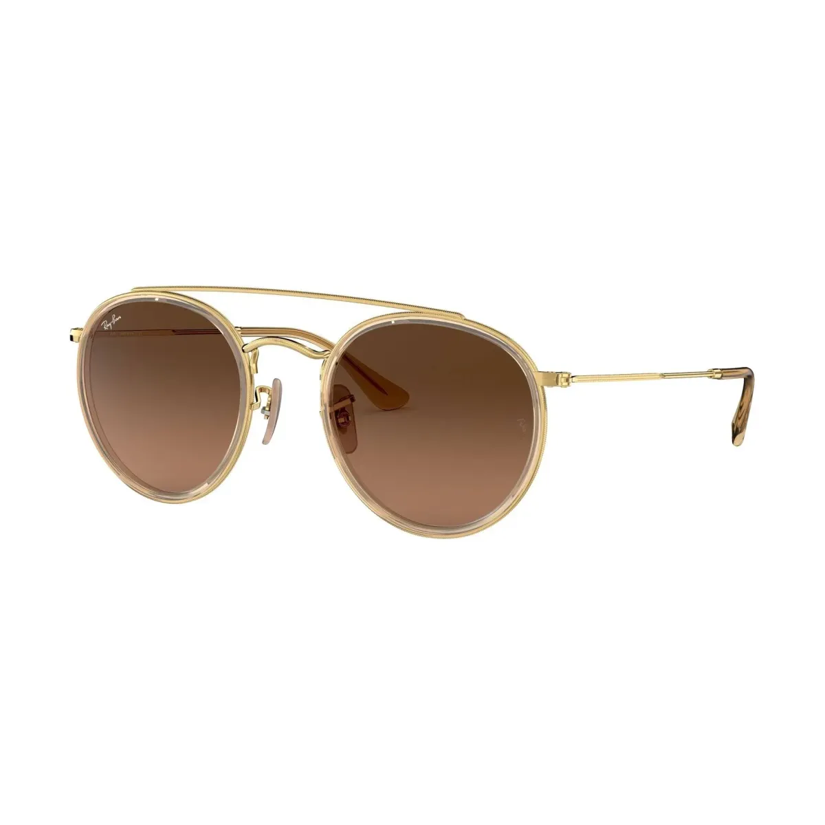 Anteojos de Sol Ray Ban 3647 912443 51