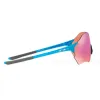 Anteojos de Sol Oakley 9327 EvZero  Range 5 Prizm Trail