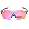 Anteojos de Sol Oakley 9327 EvZero  Range 5 Prizm Trail