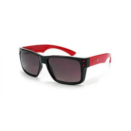 Lentes de Sol Rusty Play Patillas Rojas c4