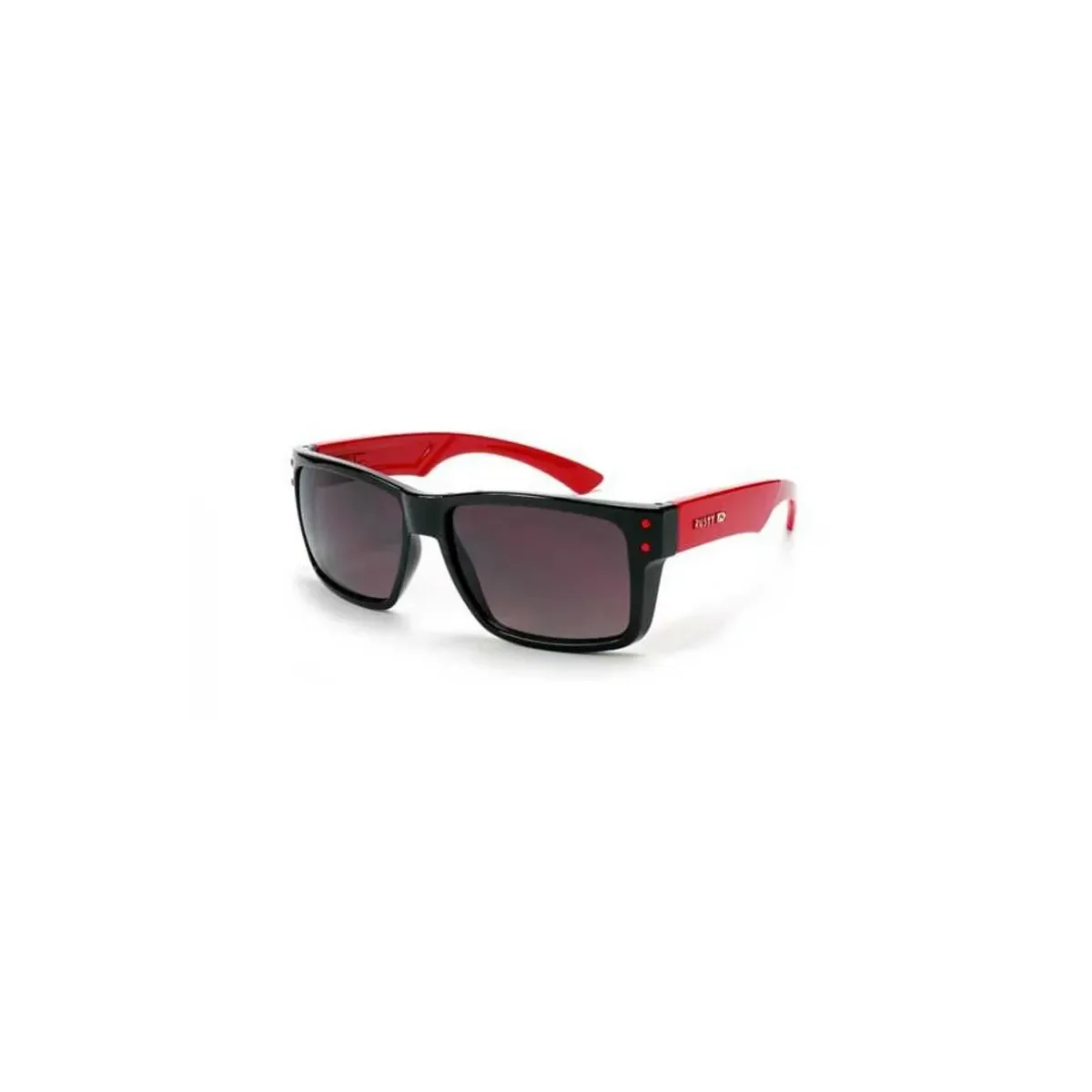Lentes de Sol Rusty Play Patillas Rojas c4