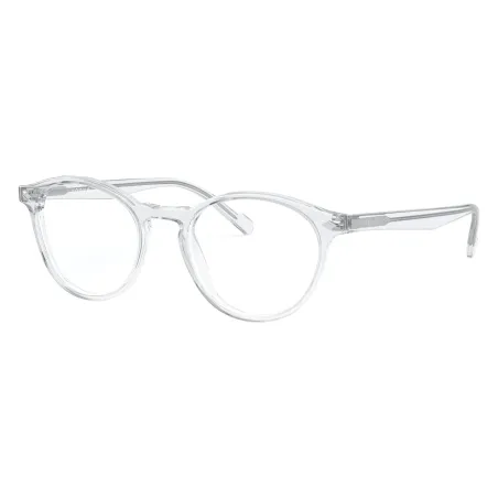 Anteojos Vogue 5326 transparente w745 49