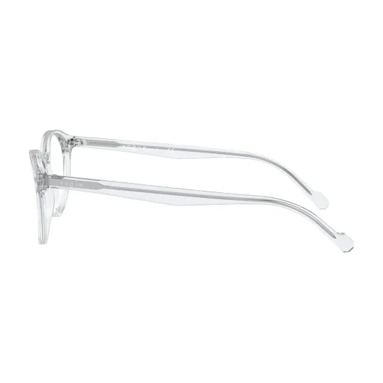 Anteojos Vogue 5326 transparente w745 49