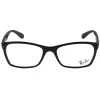 Anteojos Ray Ban 7033 Negro 2000 54 