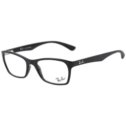 Anteojos Ray Ban 7033 Negro 2000 54 