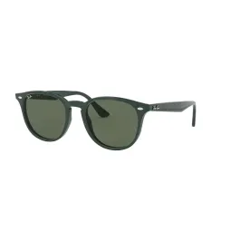 Comprar Anteojos Ray Ban 4259 verde 6385 71 51