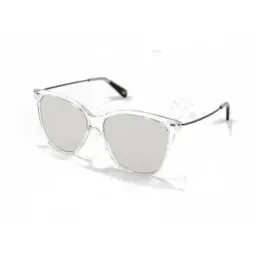 Armazon y Anteojos Vulk Feci Transparentes