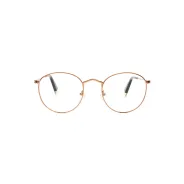 Armazon y Anteojos Vulk BC Hangy Cobre