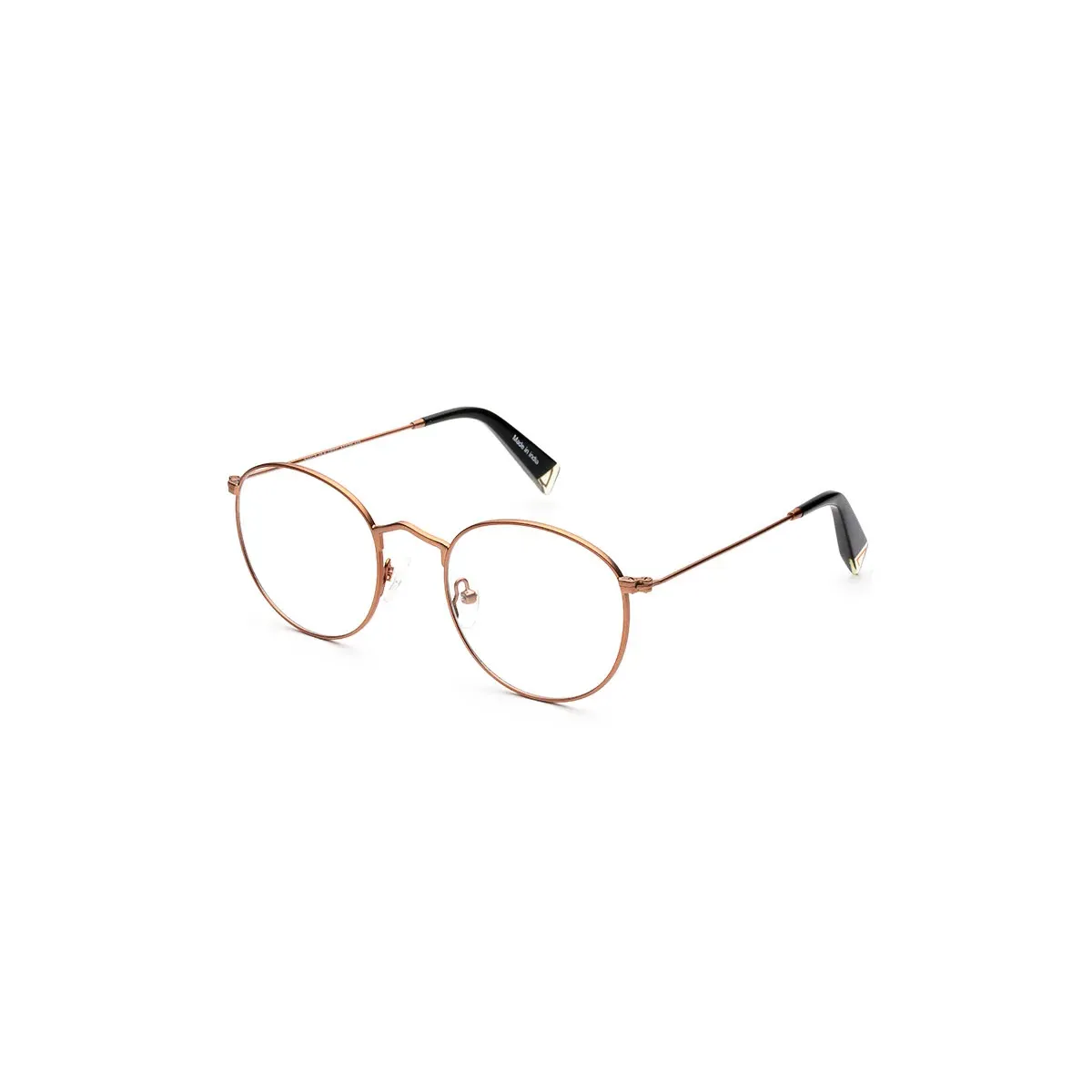 Armazon y Anteojos Vulk BC Hangy Cobre