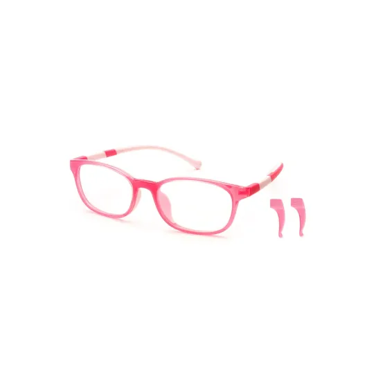 Armazon y Anteojos Rusty Guux Pink