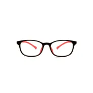 Armazon y Anteojos Rusty Guux Rojo