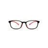 Armazon y Anteojos Rusty Guux Rojo