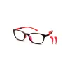 Armazon y Anteojos Rusty Guux Rojo