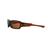 Ver Anteojos de Sol Oakley 9238 Marron 7