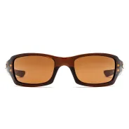 Ver Anteojos de Sol Oakley 9238 Marron 7