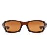 Ver Anteojos de Sol Oakley 9238 Marron 7