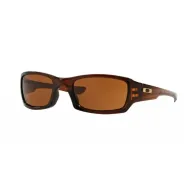 Ver Anteojos de Sol Oakley 9238 Marron 7