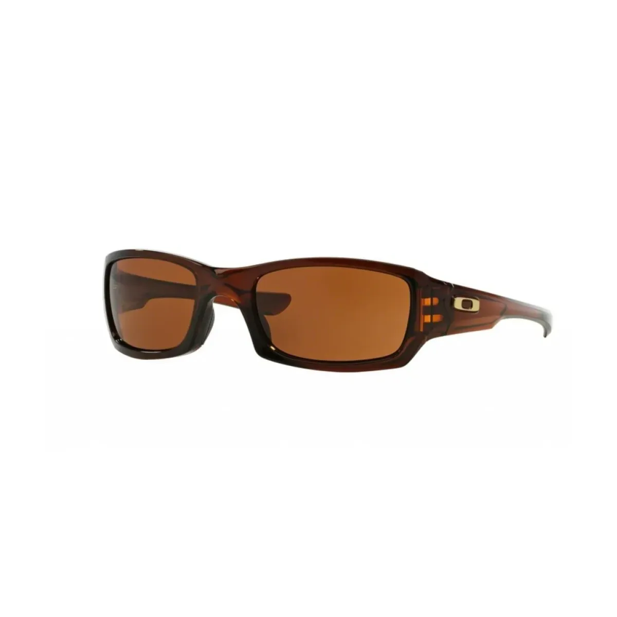 Ver Anteojos de Sol Oakley 9238 Marron 7