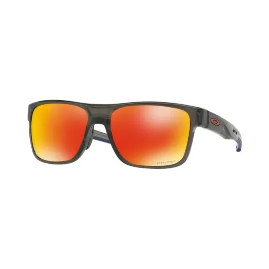 Ver Anteojos de Sol Oakley crossrange 9361 12 Prizm Ruby