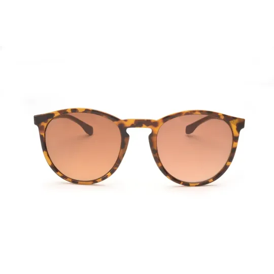 Lentes de Sol Rusty Xold Marron