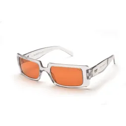 Anteojos de Sol Vulk Senza Lentes Ambar 669k c8b15