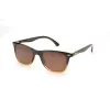 Lentes de Sol Rusty Patien Marron 0016 ch74 ltd