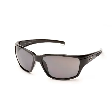 Lentes de Sol Rusty Esvep Negro Brillo Polarizado