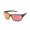 Lentes de Sol Rusty Esvep Negro BrilloRusty Esvep Espejado Rojo