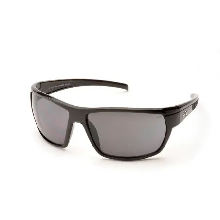Lentes de Sol Rusty Dulins Negro Polarizado