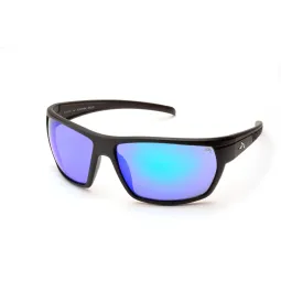 Lentes de SolRusty Dulins Espejado Azul