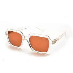 Anteojos de Sol Vulk Prossima Transparente