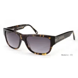 Lentes de Sol Rusty Hully C3 - Comprar