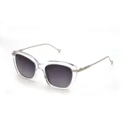 Anteojos de Sol Vulk NOCKING Transparente Polarizado cry nickel sg91