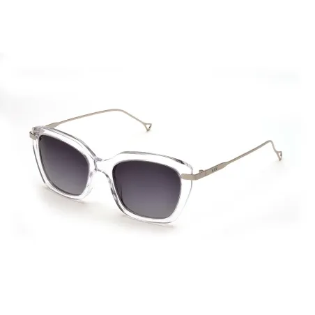 Anteojos de Sol Vulk NOCKING Transparente Polarizado cry nickel sg91
