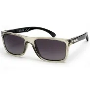 Lentes de Sol Rusty Pears Gris Translucido