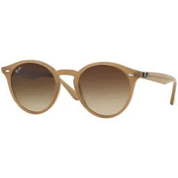 Anteojos de Sol Ray Ban 2180 616613 Habano 49