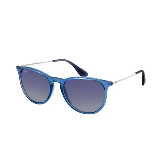 Lentes ray ban azules online