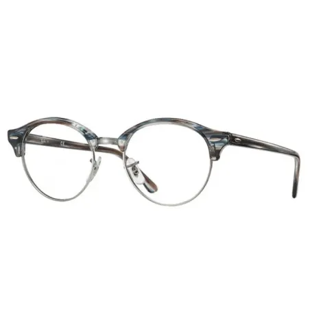 Anteojos Ray Ban 4246 5750 gris 49