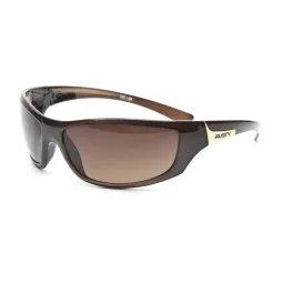 Lentes de Sol Rusty The Lux Marron
