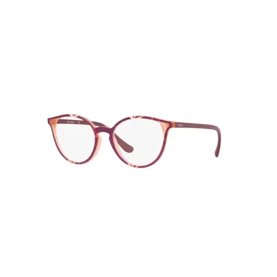 Anteojos Vogue 5254 2697 52 Violeta