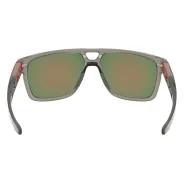 Ver Anteojos de Sol Oakley 9382 5 60 Patch Prizm Ruby