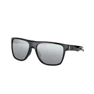 Ver Anteojos de Sol Oakley crossrange XL 9360 7 58 Prizm Black Polarizado