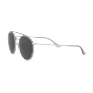 Anteojos de Sol Ray Ban 3647 Cromado 9211b1 51