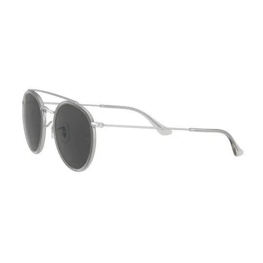 Anteojos de Sol Ray Ban 3647 Cromado 9211b1 51