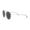 Anteojos de Sol Ray Ban 3647 Cromado 9211b1 51