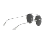 Anteojos de Sol Ray Ban 3647 Cromado 9211b1 51