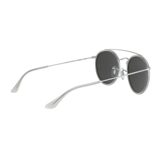 Anteojos de Sol Ray Ban 3647 Cromado 9211b1 51